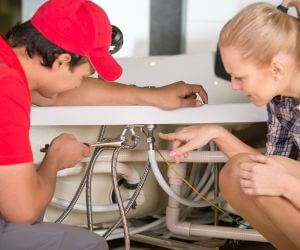 About Emergency plumbing pros Caledonia, OH